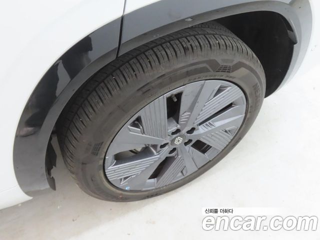 Renault (Samsung) Grand Koleos из Кореи Encar