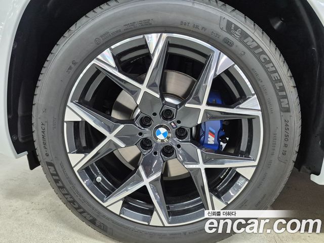 BMW X3 из Кореи Encar