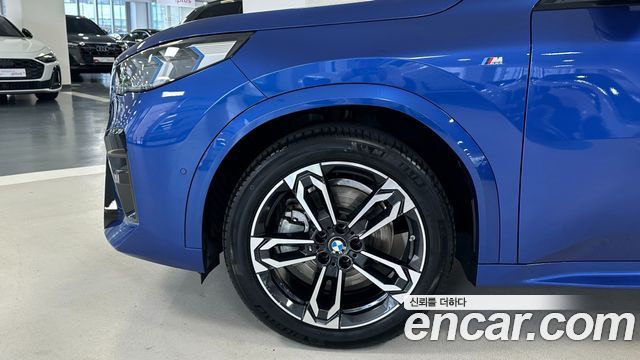 BMW X2 (F39) из Кореи Encar