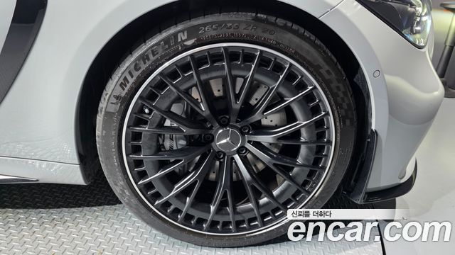 Mercedes-Benz CLE-Class из Кореи Encar