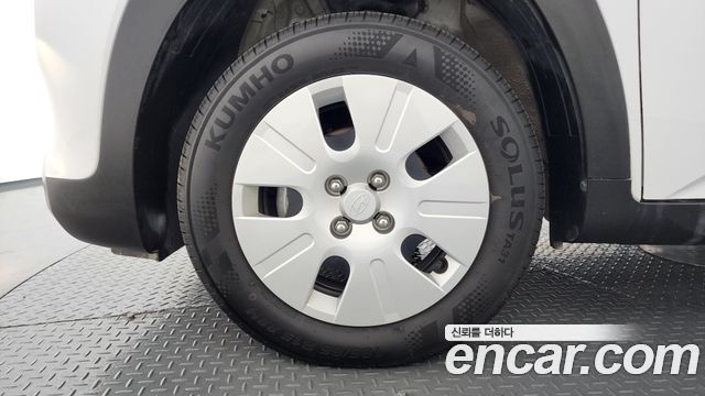 Hyundai Casper Van Smart Choice — пробег 38 073 км — фото 5 из 5