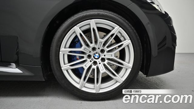 BMW M2 M2 Coupe — пробег 7 116 км — фото 5 из 5