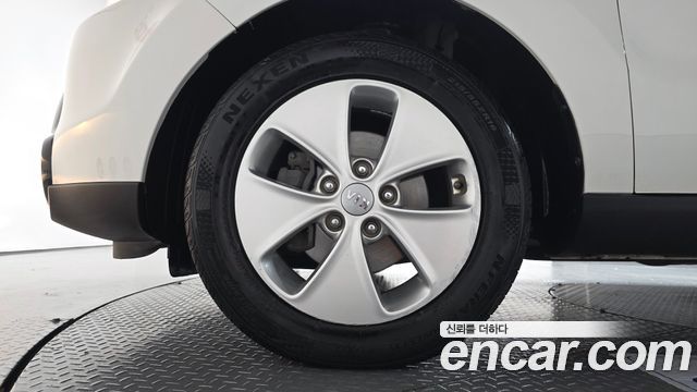 Kia Soul 1.6 Diesel Prestige — пробег 113 733 км — фото 5 из 5