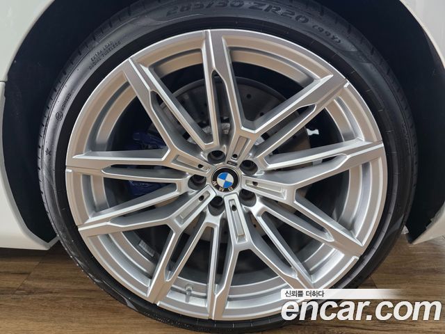 BMW M2 M2 Coupe — пробег 9 100 км — фото 5 из 5