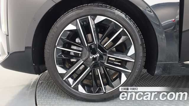 Kia K8 Signature — пробег 21 512 км — фото 5 из 5