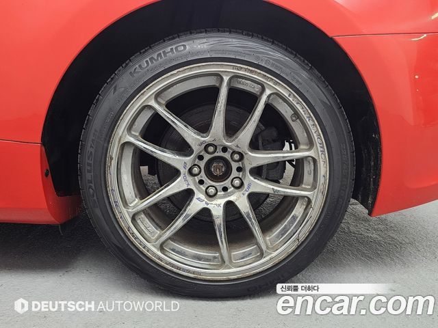 Hyundai Genesis из Кореи Encar