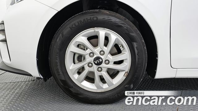 Kia K3 Luxury — пробег 44 687 км — фото 5 из 5