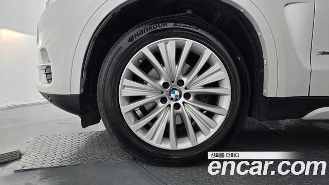 BMW X5 xDrive 30d — пробег 116 451 км — фото 5 из 5