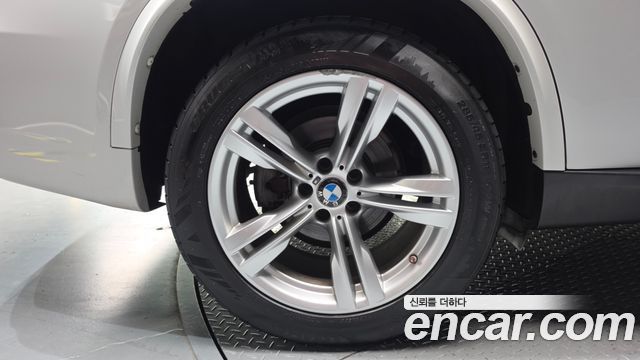 BMW X5 xDrive 30d M Sport package — пробег 91 771 км — фото 5 из 5