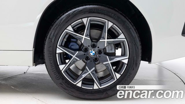BMW X3 из Кореи Encar