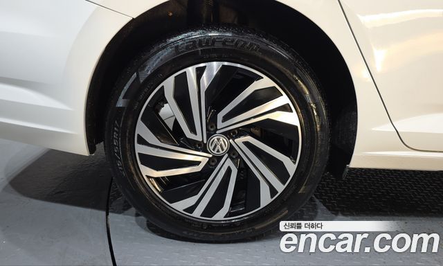 Volkswagen Jetta 1.4 TSI Prestige — пробег 128 595 км — фото 5 из 5