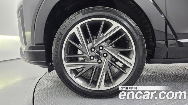 Ssangyong Actyon из Кореи Encar