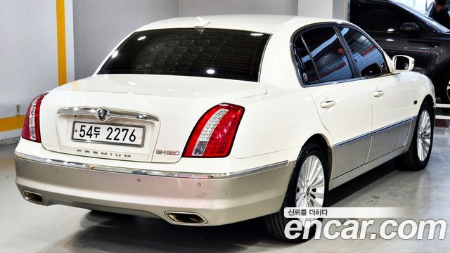 Kia OPIRUS из Кореи Encar