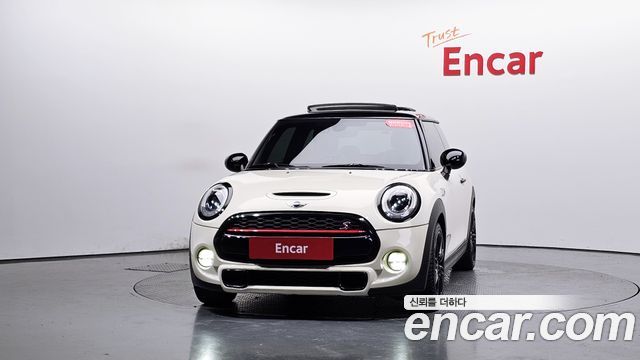 Mini Cooper Standard Third Generation — пробег 77 952 км — фото 3 из 5