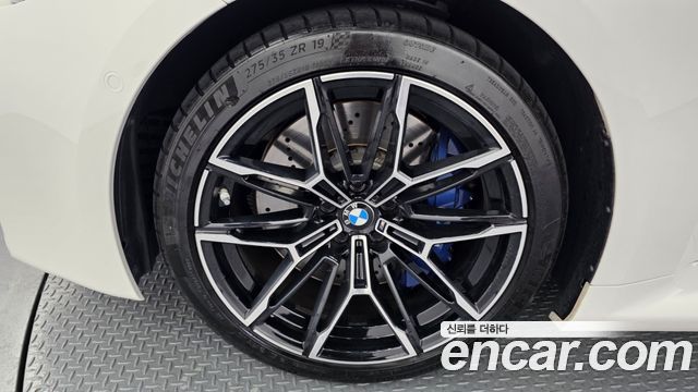 BMW M2 из Кореи Encar
