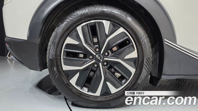 Kia EV6 Long Range Air — пробег 172 764 км — фото 5 из 5