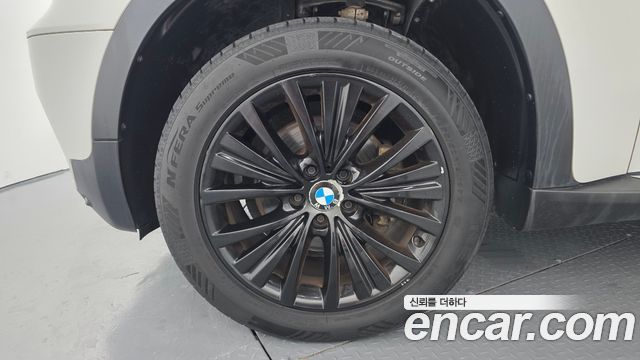 BMW X5 xDrive 35i — пробег 173 775 км — фото 5 из 5