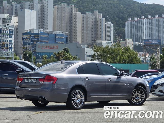 Ssangyong Chairman из Кореи Encar