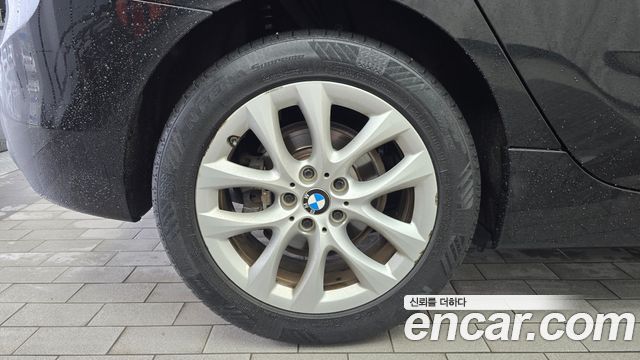 BMW 2-Series Advantage — пробег 140 463 км — фото 5 из 5