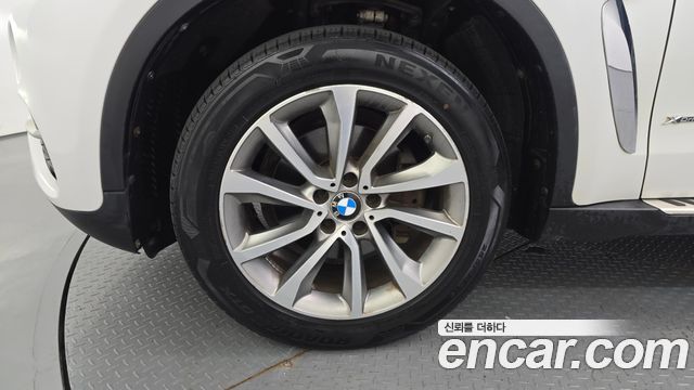 BMW X6 из Кореи Encar