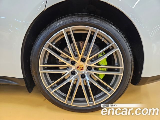 Porsche Panamera 2.9 AWD E-Hybrid — пробег 87 641 км — фото 5 из 5