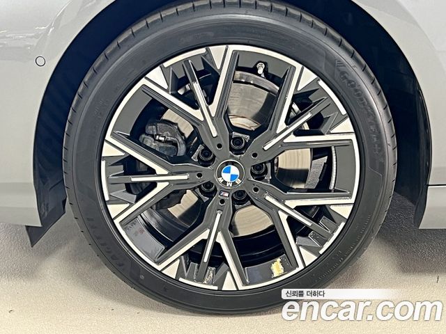 BMW 1-Series из Кореи Encar