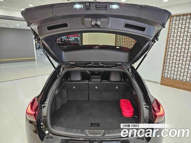 Lexus UX из Кореи Encar