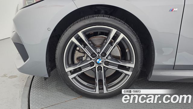 BMW 2-Series из Кореи Encar