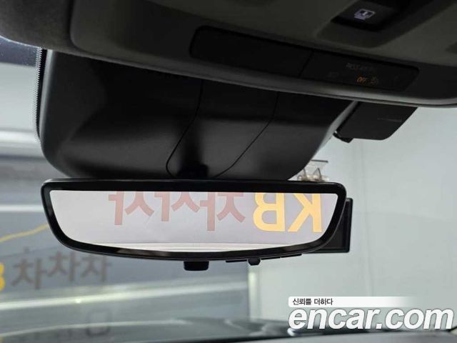 Cadillac Escalade из Кореи Encar