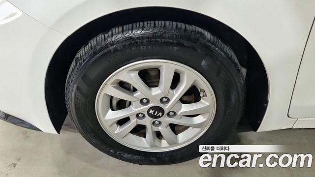Kia K3 Prestige — пробег 69 339 км — фото 5 из 5