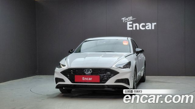 Hyundai Sonata 2.0 Modern — пробег 47 364 км — фото 3 из 5