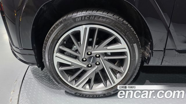 Ssangyong Actyon из Кореи Encar