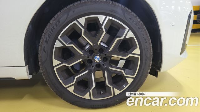 BMW X3 из Кореи Encar