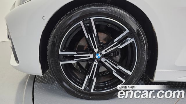 BMW 4-Series из Кореи Encar
