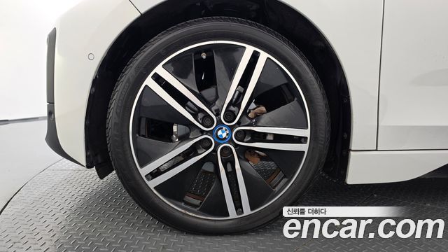 BMW i3 SOL+ — пробег 93 885 км — фото 5 из 5
