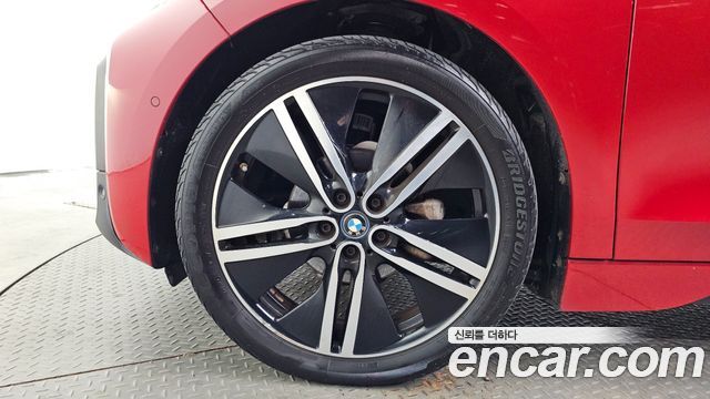 BMW i3 SOL+ — пробег 72 940 км — фото 5 из 5