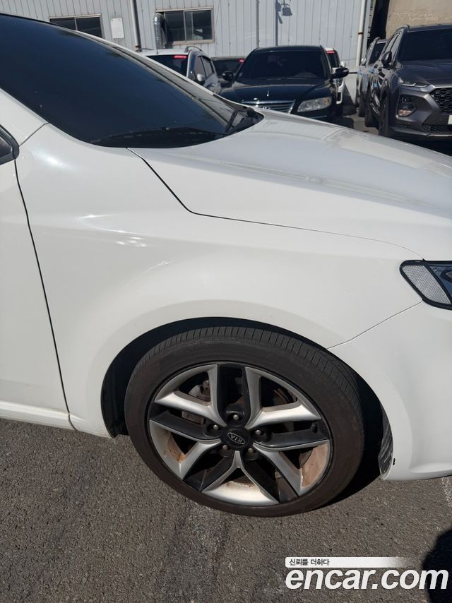 Kia Porte из Кореи Encar