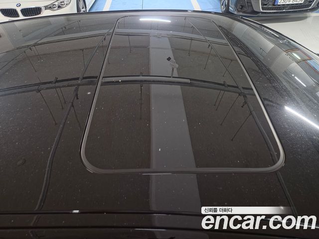 Kia K9 из Кореи Encar