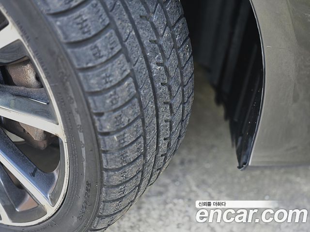 Mercedes-Benz CLA-Class из Кореи Encar