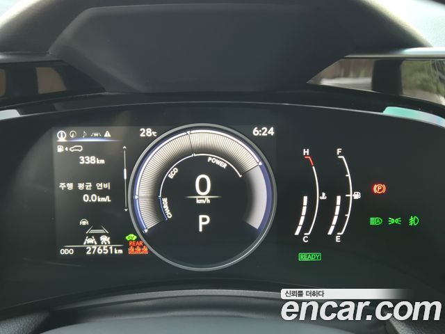 Lexus NX из Кореи Encar
