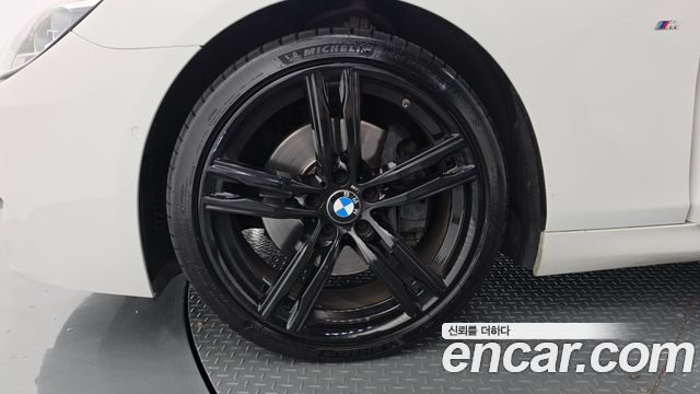 BMW 6-Series из Кореи Encar