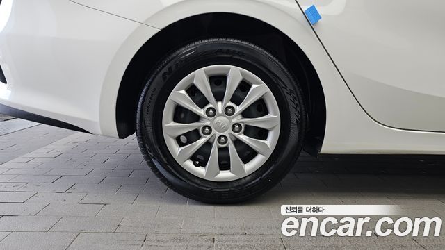 Kia K3 из Кореи Encar