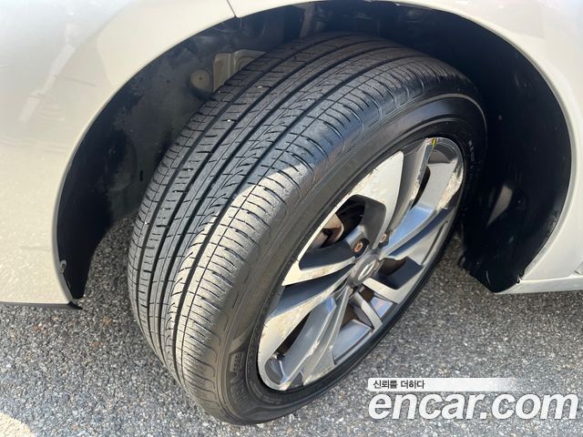 Renault (Samsung) SM3 из Кореи Encar