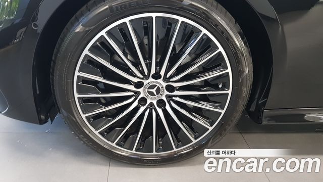 Mercedes-Benz CLE-Class из Кореи Encar
