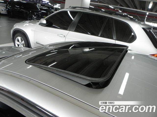BMW 3-Series из Кореи Encar
