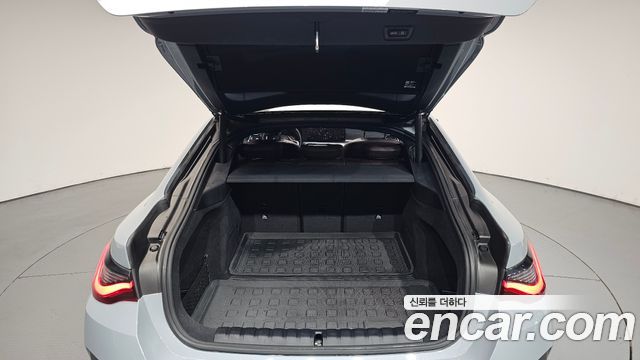 BMW i4 eDrive40 M Sports Pro — пробег 25 487 км — фото 5 из 5