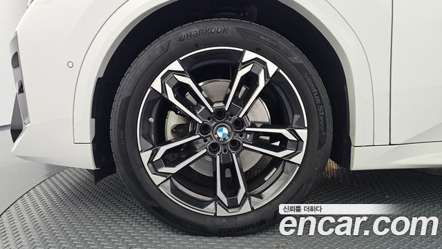 BMW X2 (F39) из Кореи Encar