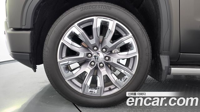 GMC Sierra Denali-X — пробег 17 706 км — фото 5 из 5