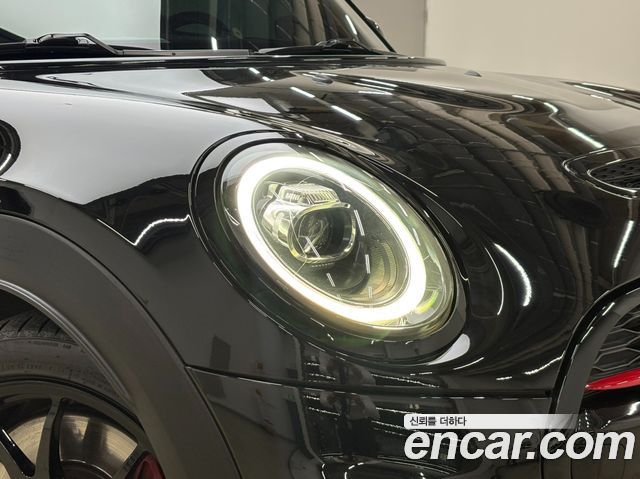 Mini Cooper Convertible JCW 3rd — пробег 67 321 км — фото 2 из 5