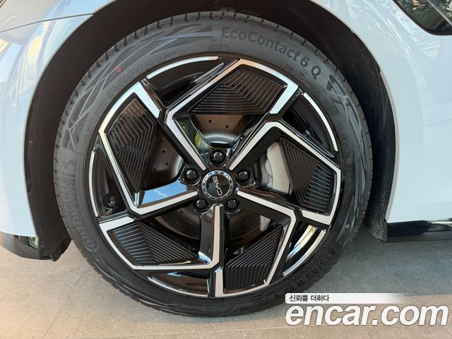 BYD Seal из Кореи Encar
